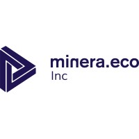 MineraEco Inc Logo