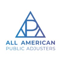 All American Public Adjusters Logo