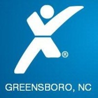 Express Employment Professionals – Greensboro, NC Logo