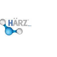 HARZ Mexico Logo