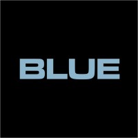 BLUE INC. Logo