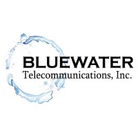 Bluewater Telecommunications, Inc. Logo