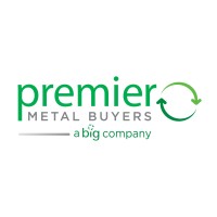 Premier Metal Buyers Logo