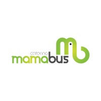 Mamabüs Catering Logo
