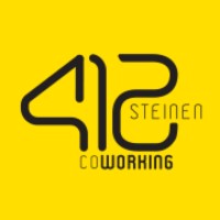 Steinen 412 Coworking Logo