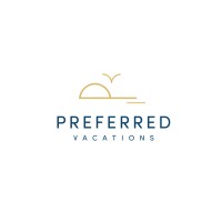Preferred Vacations LLC Logo