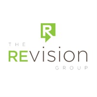The REvision Group Logo