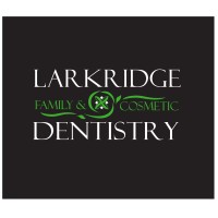 Larkridge Family & Cosmetic Dentistry Logo