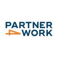 Partner4Work Pittsburgh Logo