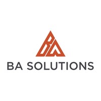 BA Solutions Logo