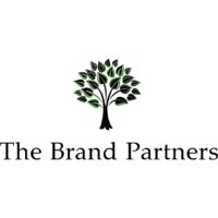 The Brand Partners Logo