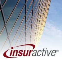 Insuractive Logo