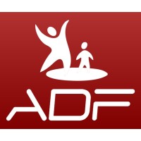 American Dance Floor Logo