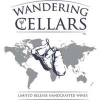 Wandering Cellars Logo