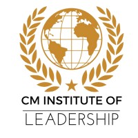 CM Institute of Leadership Logo