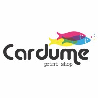 Cardume Print Shop Logo