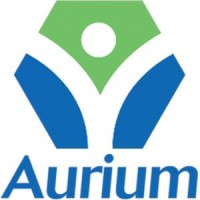 Aurium Pharma Inc. Logo
