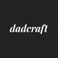 dadcraft Logo