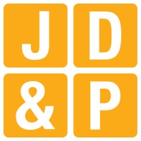 Jelliffe, Doerge & Phelps Logo