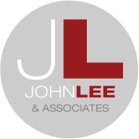 John Lee, CPA, LLC Logo