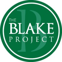 The Blake Project Logo