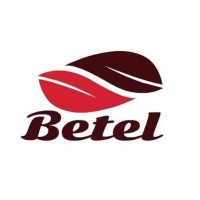 Café Betel Logo