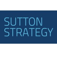Sutton Strategy Logo