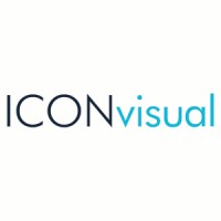 ICON Visual Communications Inc Logo
