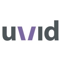 Uvid d.o.o. Logo