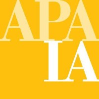 Iowa APA Chapter Logo