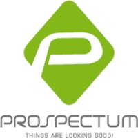 Prospectum AB Logo