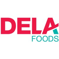 Dela Foods Logo