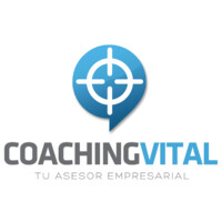 Coaching Vital Logo