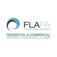 FLAPA Logo