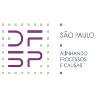 Dalfovo, Santarosa e Peixoto Sociedade de Advogados Logo