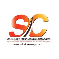 Soluciones Corporativas Integrales S.A.S Logo