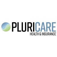 Pluricare Health & Insurance Logo