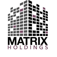 Matrix Holdings, LLC Logo