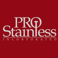 Pro Stainless, Inc. Logo