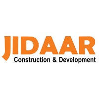 Jidaar Construction & Development Logo