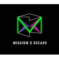 Mission X Escape LLC Logo