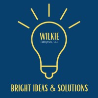 Wilkie Enterprises Logo