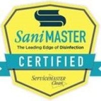 ServiceMaster by Ayotte Logo