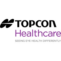 Topcon Scandinavia Logo