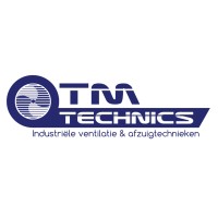 TM Technics Logo