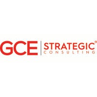 GCE Strategic Consulting Logo