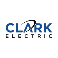 Clark Electric Logo