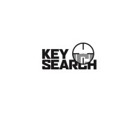 Key Search Scandinavia Logo