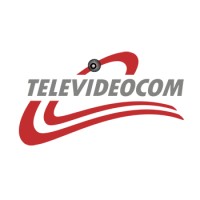 Televideocom Srl Logo