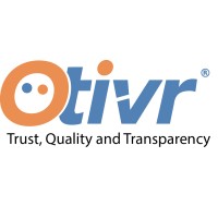 Otivr Logo